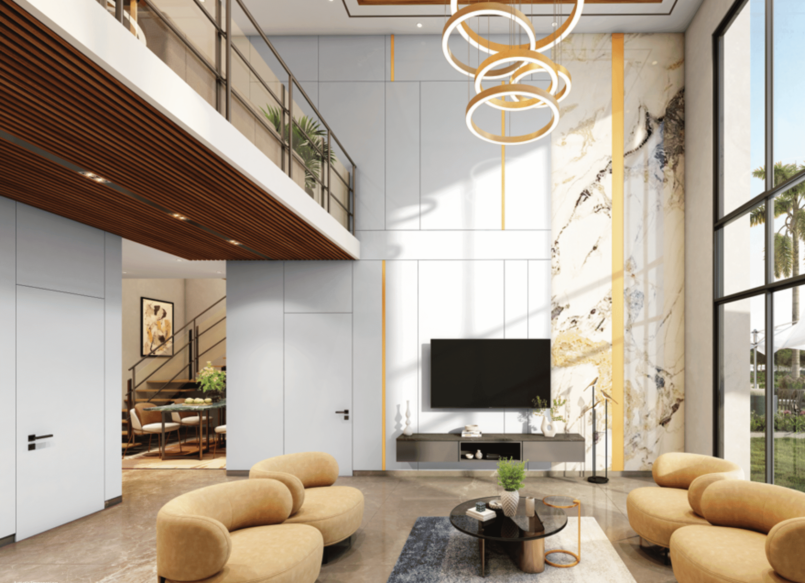 Built with top-notch materials and attention to detail to ensure durability, safety, and a luxurious finish.