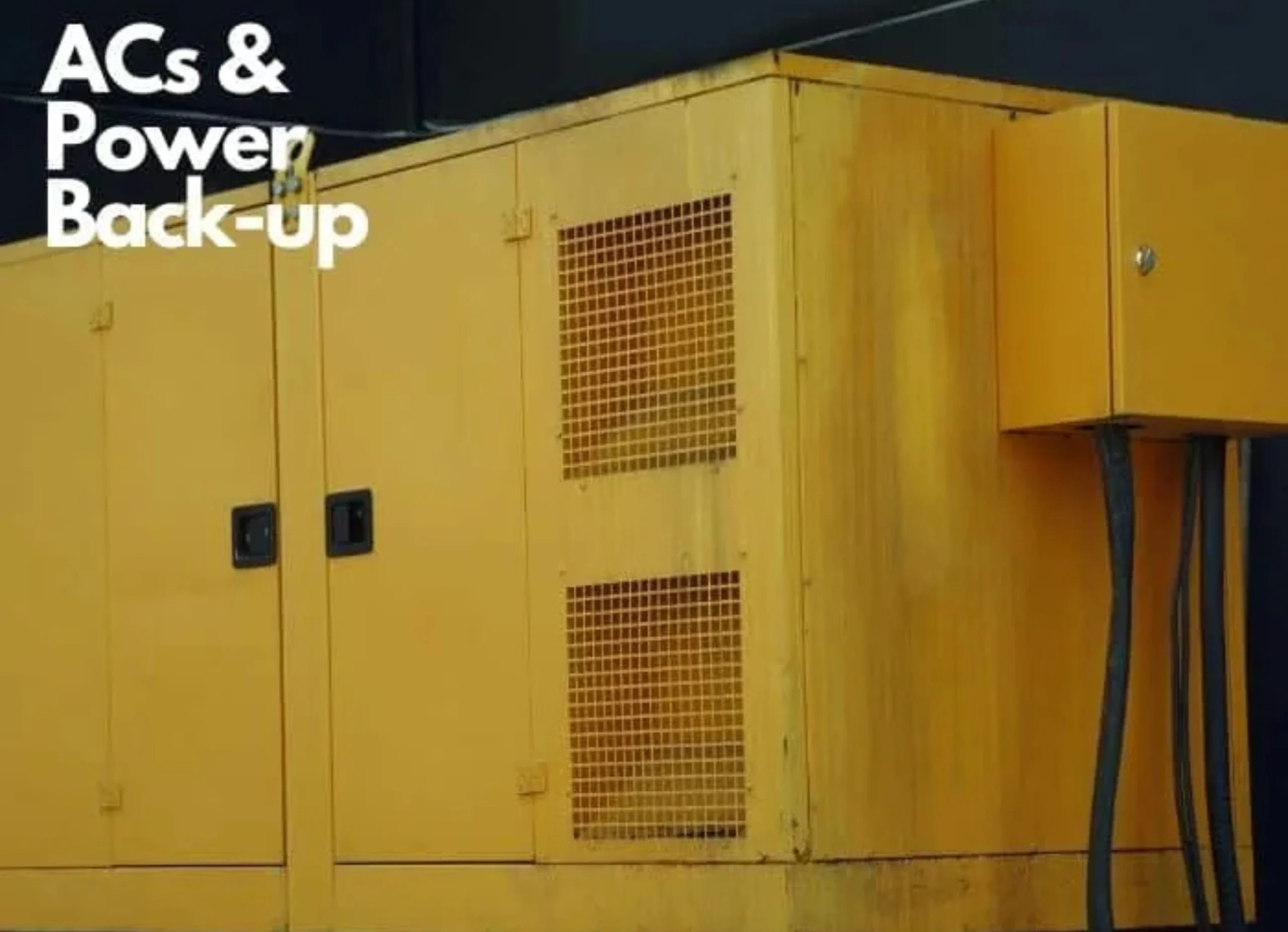 Purti Tatsam Rajarhat Ac Power Backup