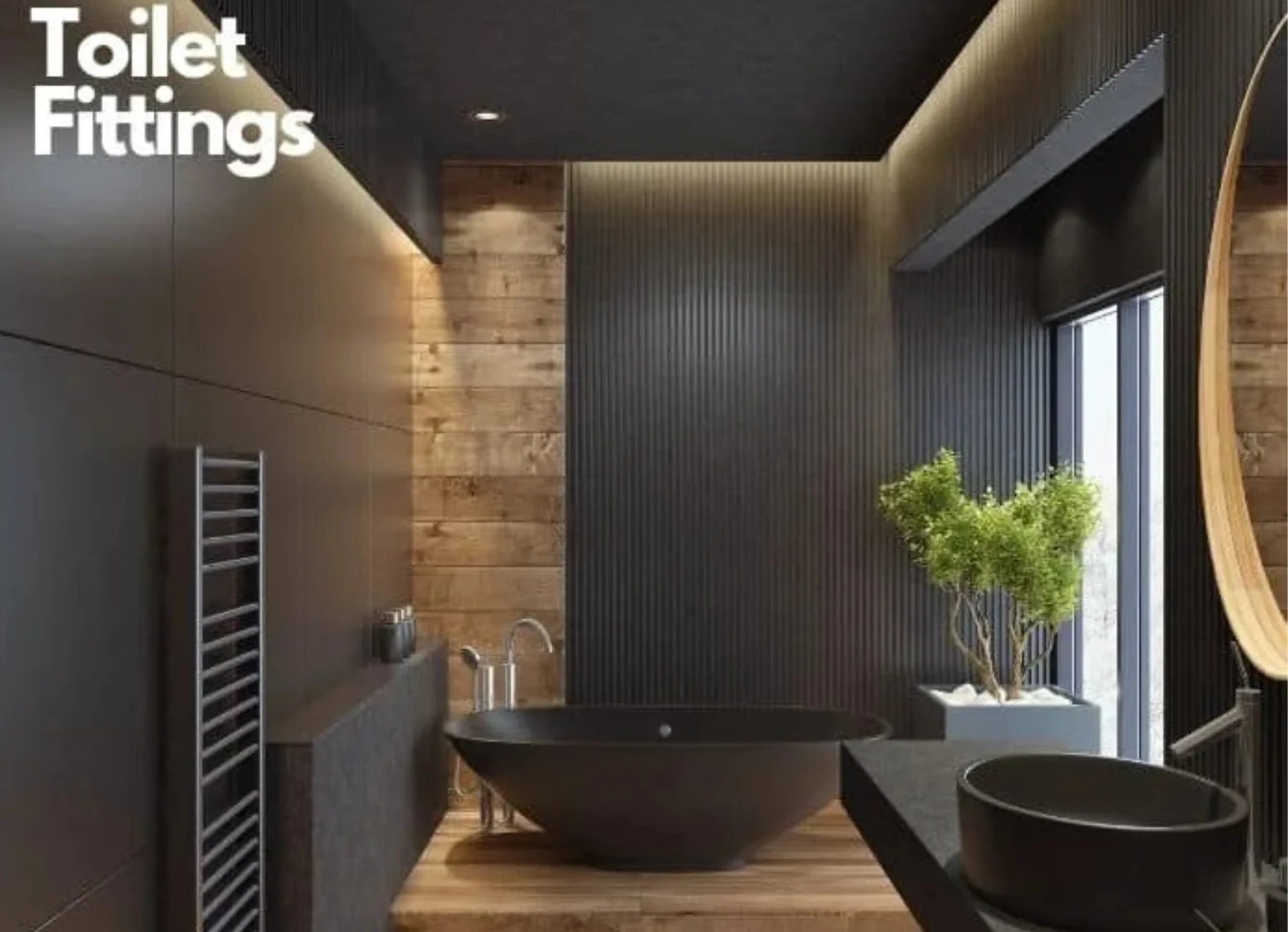 Purti Tatsam Rajarhat Toilet Fitings