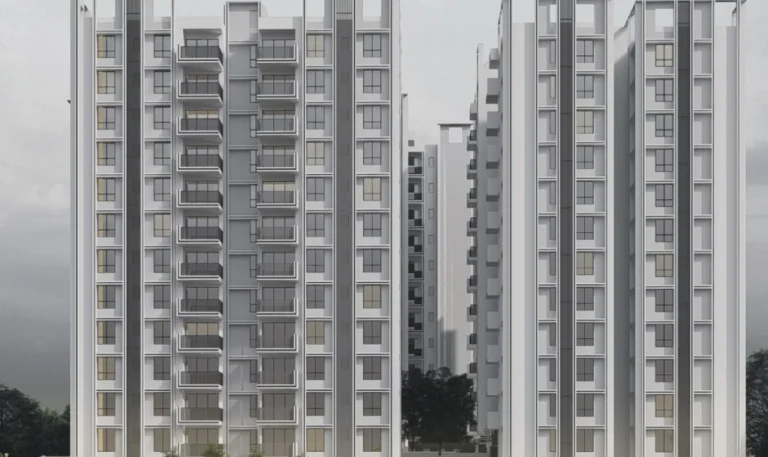 Purti Tatsam Rajarhat