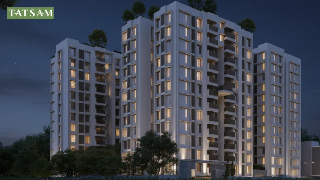 Purti Tatsam Rajarhat